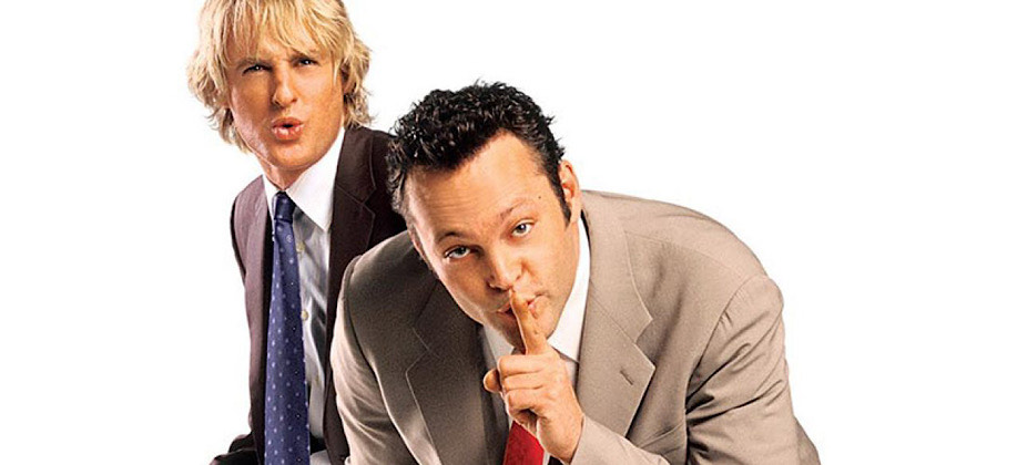 Wedding Crashers, Wedding Crashers 2, sequel, filming, summer, HBO MAx