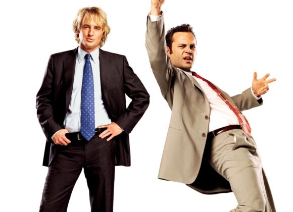 Wedding Crashers