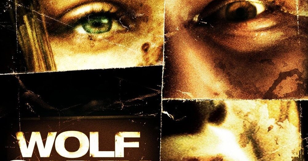 Wolf Creek
