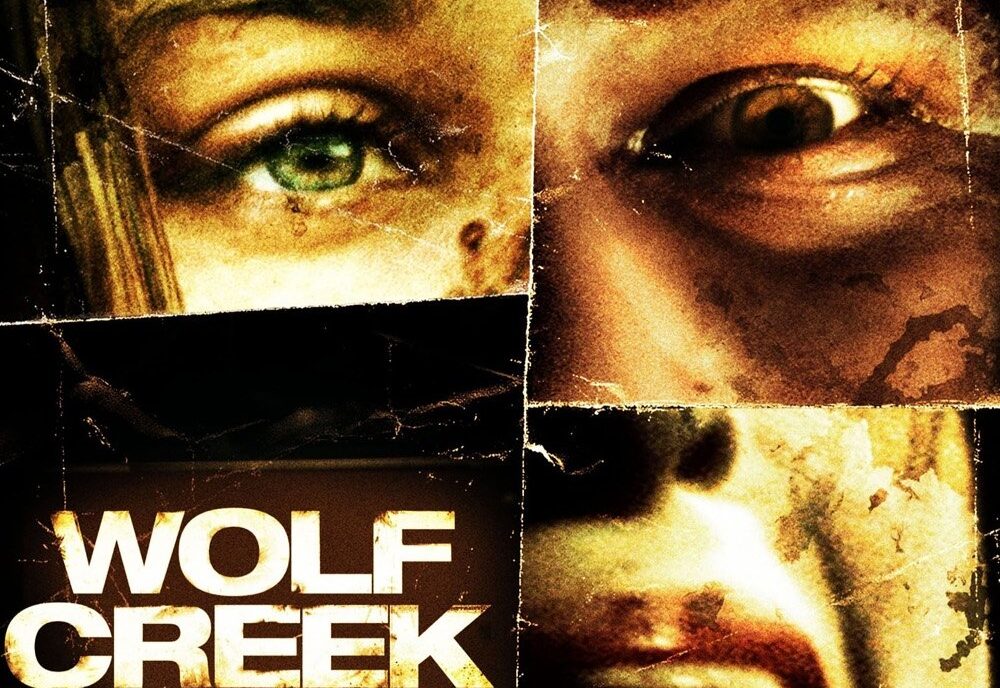 Wolf Creek