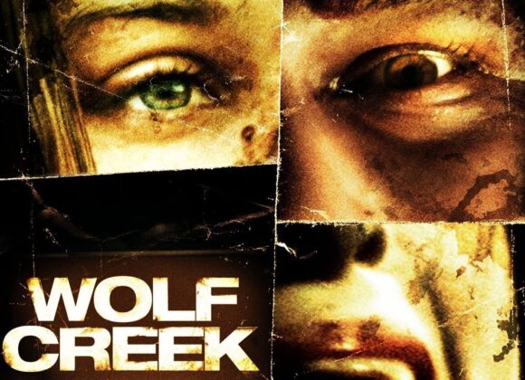Wolf Creek
