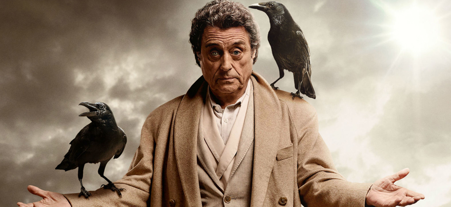 American Gods, season 3, Starz
