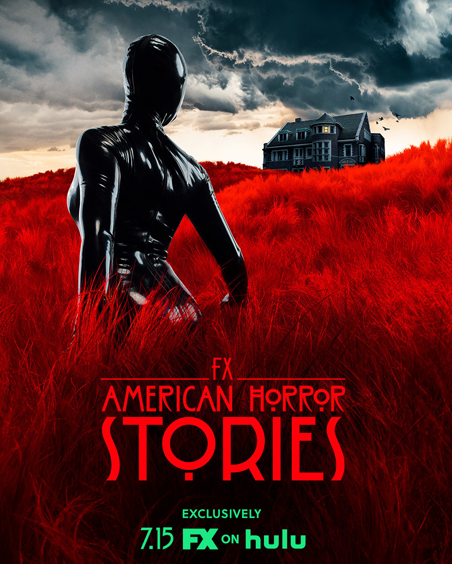 American Horror Stories, FX