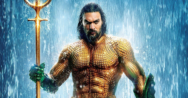 Aquaman 2: James Wan on why he returned to direct the sequel