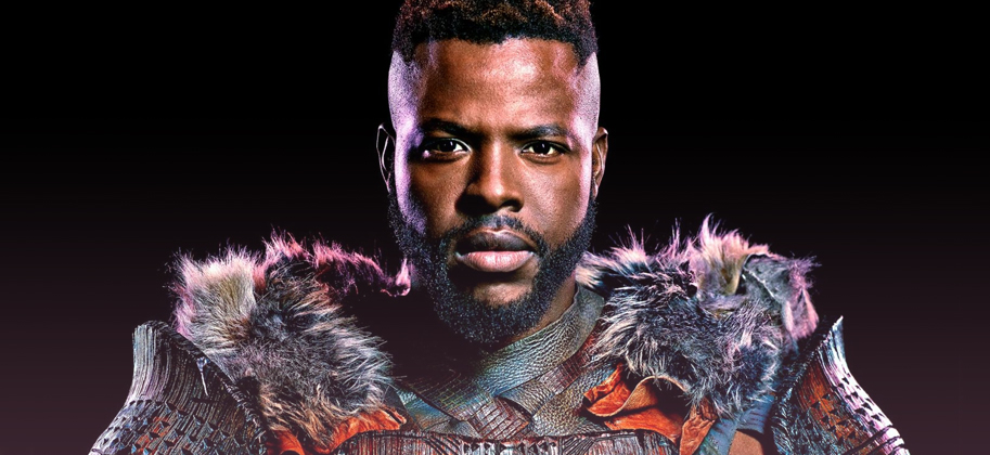 Black Panther 2, Winston Duke, M'Baku, Wakanda Forever