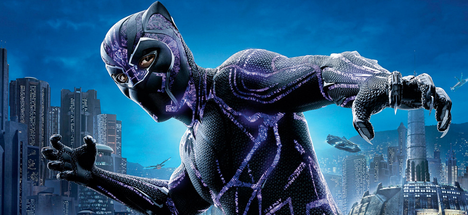 Black Panther: Wakanda Forever