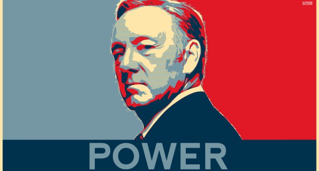 house of cards kevin spacey