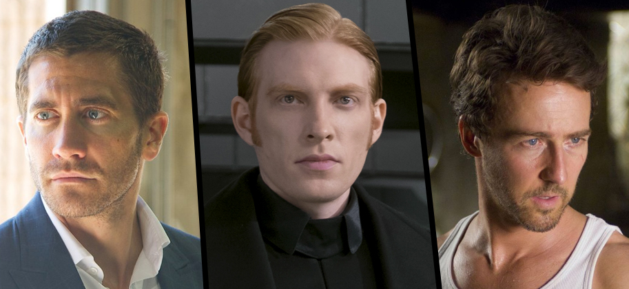 Cast This, JoBlo, Riddler, Jake Gyllenhaal, Domhnall Gleeson, Edward Norton