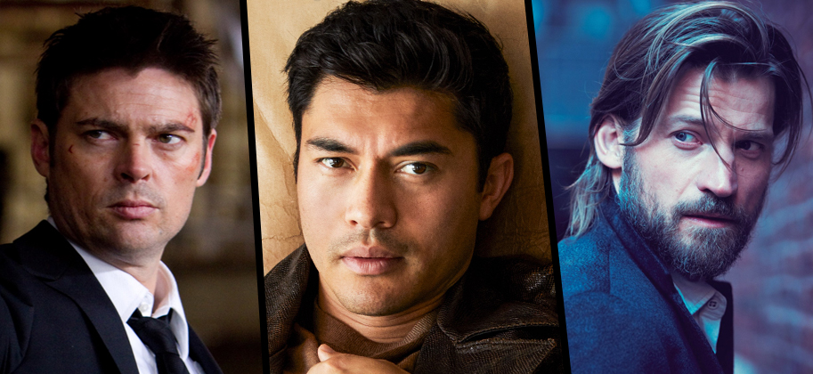 Cast This, JoBlo, Karl Urbam, Henry Golding, Nikolaj Coster-Waldau, Solid Snake, Metal Gear Solid