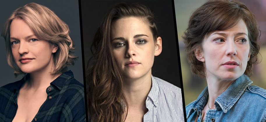 Cast This, JoBlo, Clarice Starling, Elisabeth Moss, Kristen Stewart, Carrie Coon