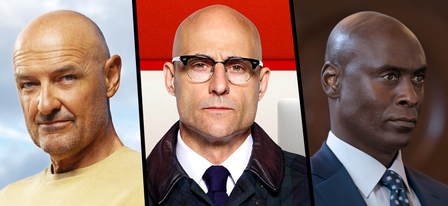 Cast This, JoBlo, Professor X, Terry O'Quinn, Mark Strong, Lance Reddick