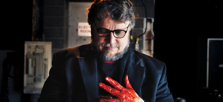 Guillermo del Toro, Zanbato, Bad Robot