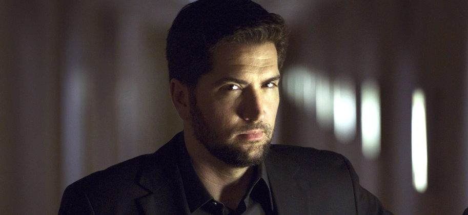 Drew Goddard, Sabrina
