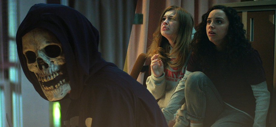 Fear Street, Netflix, MCU