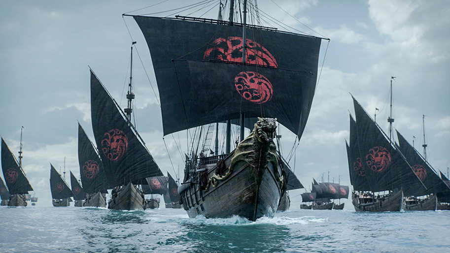 Game of Thrones, HBO, TV