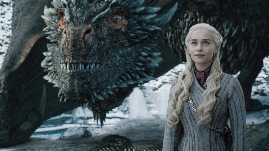 Game of Thrones, HBO, TV