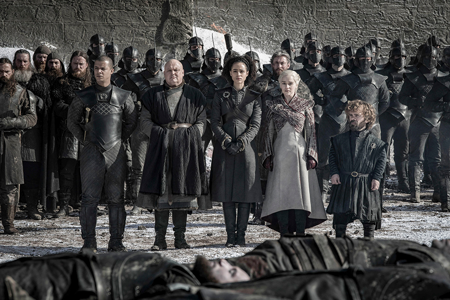 Game of Thrones, HBO, TV
