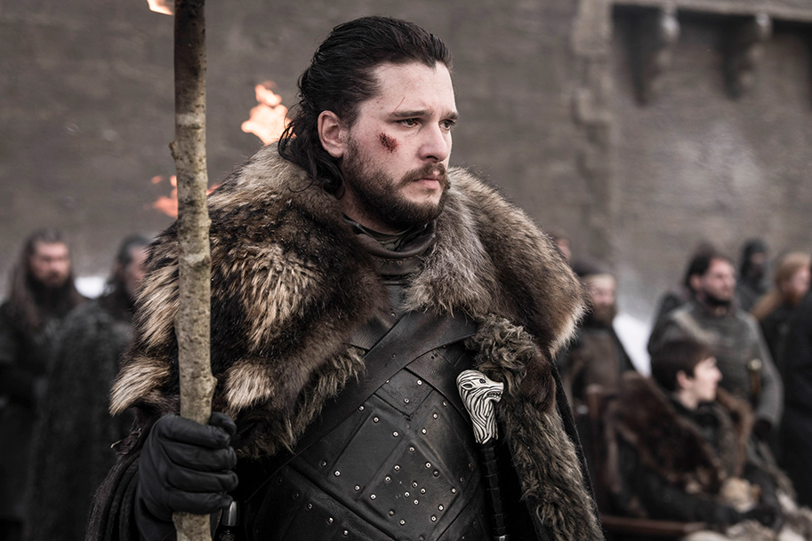 Game of Thrones, HBO, TV