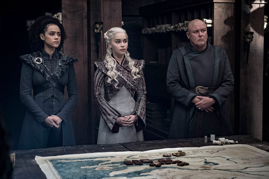 Game of Thrones, HBO, TV