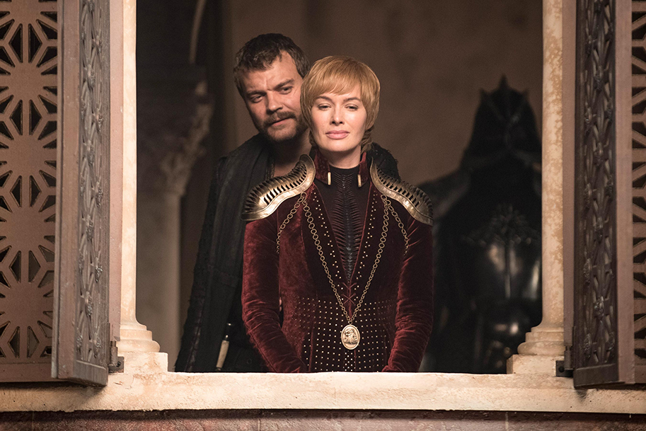 Game of Thrones, HBO, TV