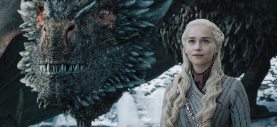 Game of Thrones, HBO, TV