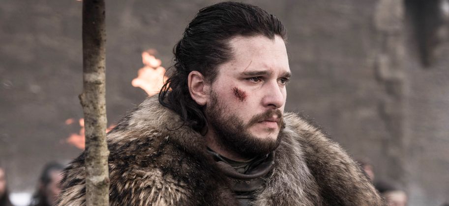 Game of Thrones, Kit Harington, HBO