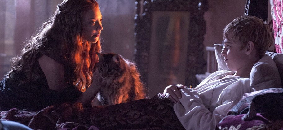 Game of Thrones, Ser Pounce, HBO