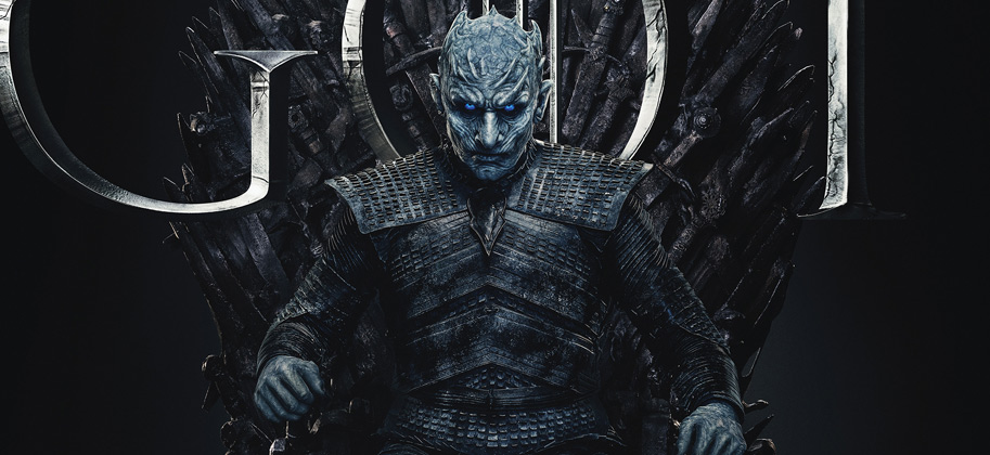 Game of Thrones, HBO, TV