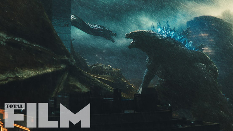 Godzilla: King of the Monsters