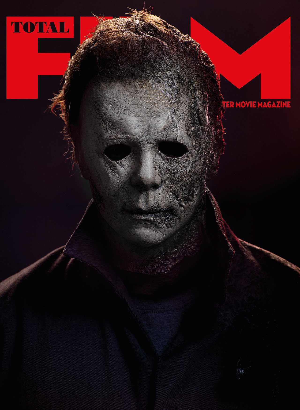 Total Film Halloween Kills