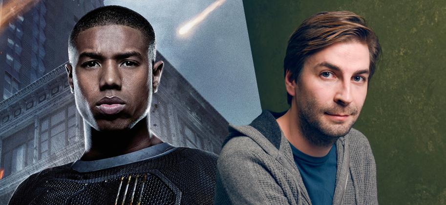 Jon Watts, Michael B. Jordan