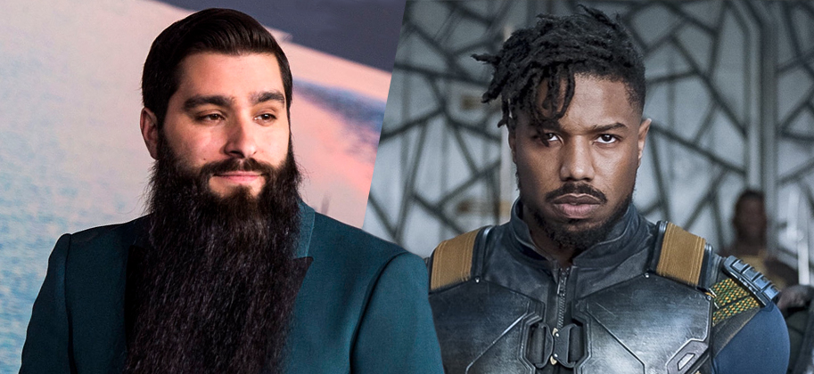 Jordan Vogt-Roberts, Michael B. Jordan