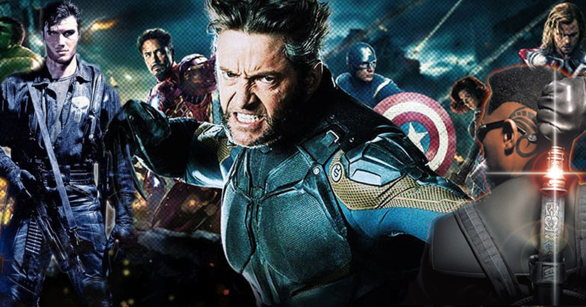 Marvel Multiverse Featured Banner