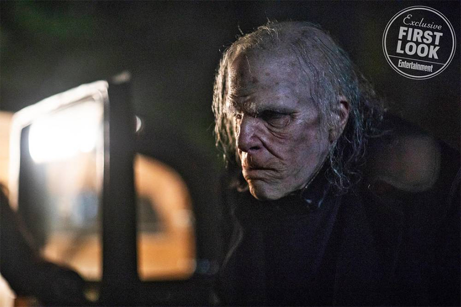 Zachary Quinto, NOS4A2, AMC