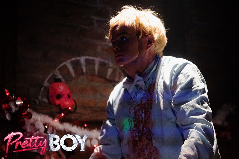 Pretty Boy Marcel Walz