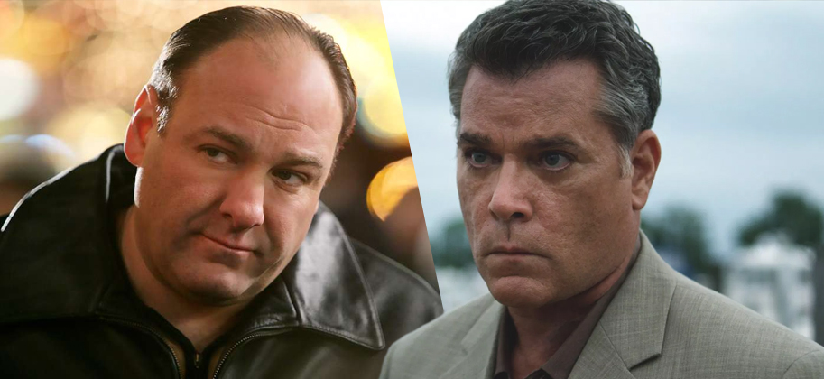 Ray Liotta, The Sopranos, The Many Saints of Newark