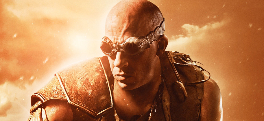 Riddick, Vin Diesel, sequel