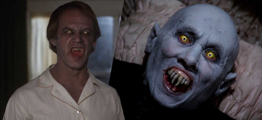 Salem's Lot, Stephen King, James Wan, Gary Dauberman