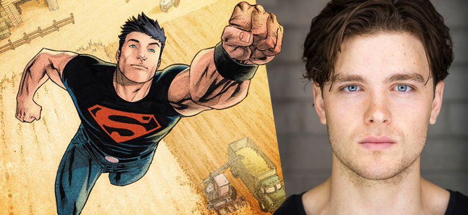 Why Superboy Visits THAT Character In Titans Season 4, Episode 8