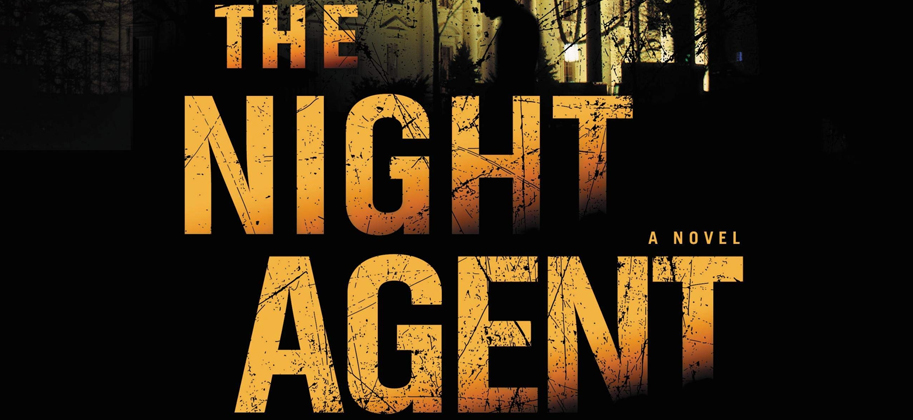 The Night Agent, Shawn Ryan, Netflix