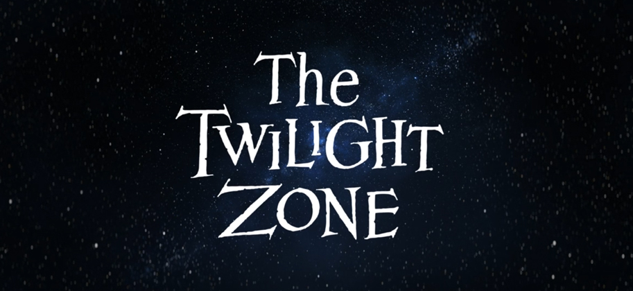 The Twilight Zone, Jordan Peele, CBS