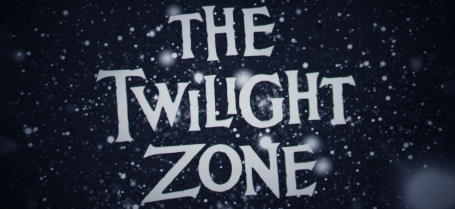 Enter another dimension trailers for Jordan Peele's The Twilight Zone
