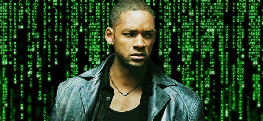 Will Smith, The Matrix