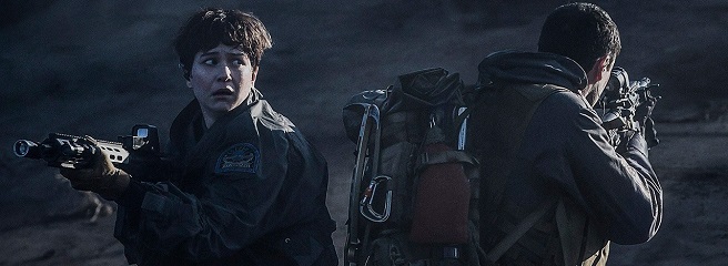 Alien Covenant banner