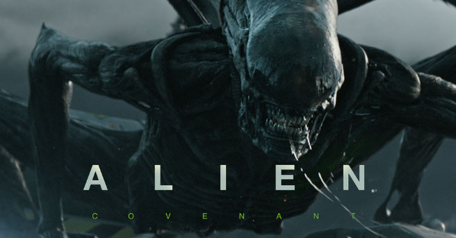 Alien Covenant sequel Ridley Scott