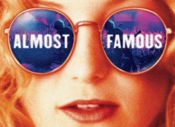 Almost Famous