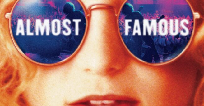 Almost Famous