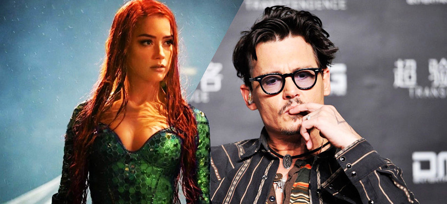 amber heard, johnny depp, fan petition, aquaman, aquaman and the long kingdom