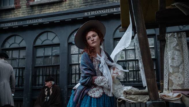 American Gods, Starz, TV Review, American Gods TV Review, Fantasy, Drama, Horror, Ian McShane, Ricky Whittle, Emily Browning, Bryan Fuller, Pablo Schriever, Kristen Chenoweth, Crispin Glover, Gillian Anderson