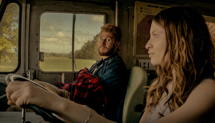 American Gods, Starz, TV Review, American Gods TV Review, Fantasy, Drama, Horror, Ian McShane, Ricky Whittle, Emily Browning, Bryan Fuller, Pablo Schriever, Kristen Chenoweth, Crispin Glover, Gillian Anderson